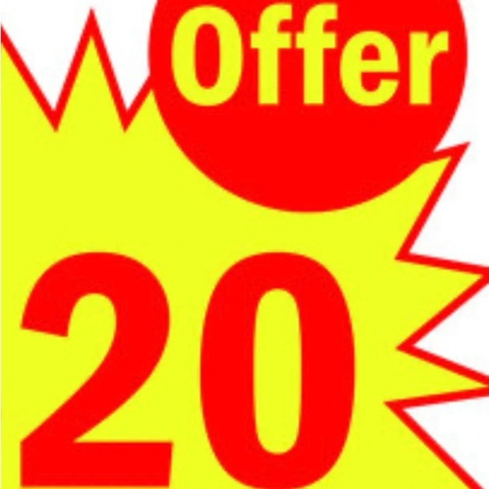 20 offer - Picture 1 of 1
